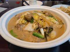 大烩菜-裕丰源(福彩路店)