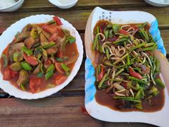 -清真·伊清阁餐厅