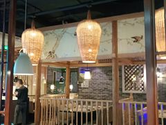 -野妹经典火锅(民治店)