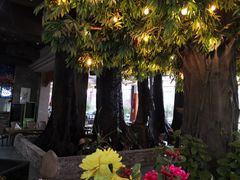 -大树头·花园餐厅(市桥店)