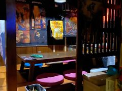 -木子烧鸟屋(百子湾店)