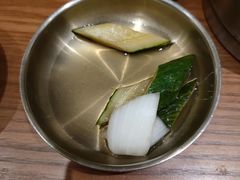 -春熙台韩国料理·章鱼肥牛(西丽店)