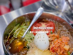 -大喜烤肉(海宁尚东店)
