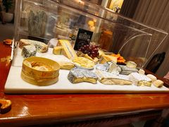 -La Villa French Restaurant