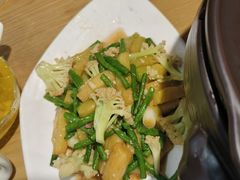 -蜀锦堂·川味现炒(襄阳武商汇店)