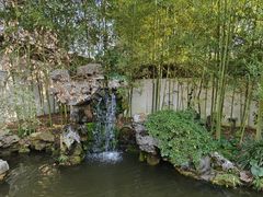 -上海醉白池公园