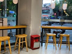 -小桃园·豆浆油条(复兴中路店)