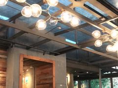 大堂-星巴克(西湖天地店)