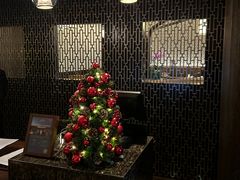 -丽晶轩中餐厅(重庆丽晶酒店)