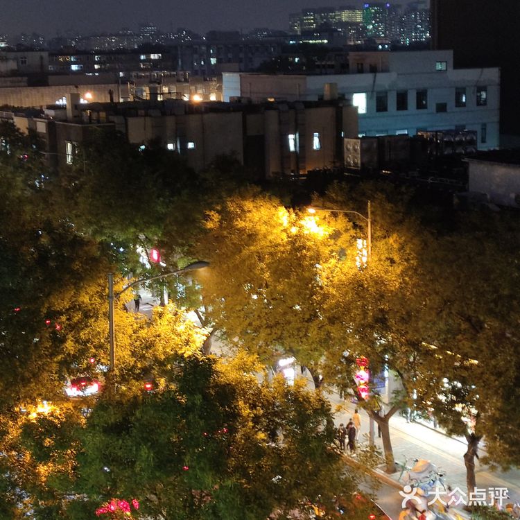 闹中取静的惬意小馆✨