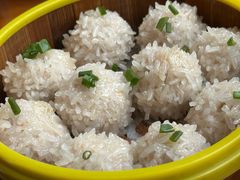-莲餐厅·湖北菜·藕汤老手艺(愚园路店)