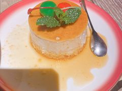 沙伦玫瑰布丁-那时新疆·车师(大宁音乐广场店)