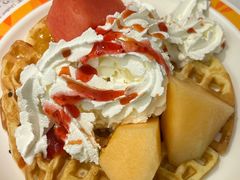 -比格比萨自助(李沧万达店)