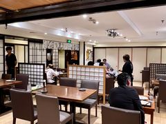 -纹兵卫手打荞麦面日料(虹桥本店)
