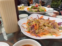 -春满园生态餐厅(南宫路店)