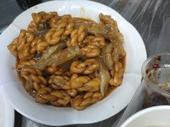 -小民大排档(马场角横路店)