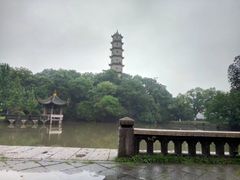 -江心屿景区