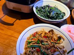 -唐师傅湘西名菜馆(武陵路店)