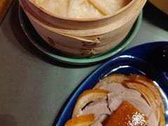 -晟永興烤鸭店(五道口店)