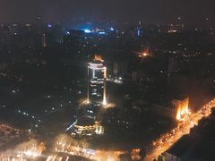 -洲际酒店·地平线全日餐厅HORIZON CAFÉ