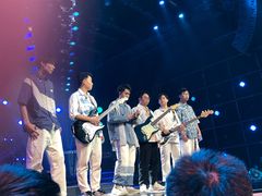 -广东电视台演播厅