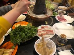 -将台涮肉(酒仙桥店)