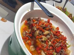 -费大厨辣椒炒肉(黄兴中心广场店)