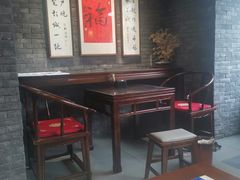 -许老八包子铺羊汤馆(绿地世纪城店)