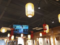 -老城南.鸭血粉丝汤(夫子庙店)