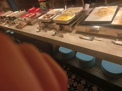 -食百绚全日制餐厅(成都棕榈泉费尔蒙酒店)