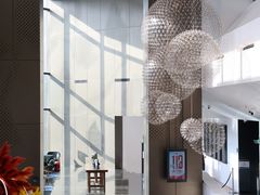 -郑州建业艾美酒店