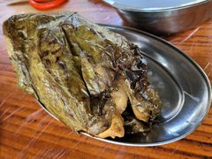 -御霞苑泥烩鸡休闲农庄