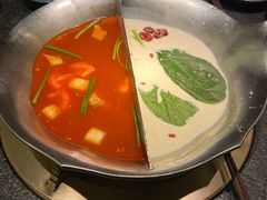 -湊湊火锅·茶憩(打浦桥日月光店)