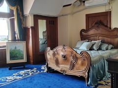 -青岛德国总督楼旧址博物馆