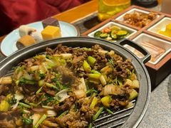 -真地道京味府·鲜橙烤鸭·北京菜(朝外大街东大桥店)