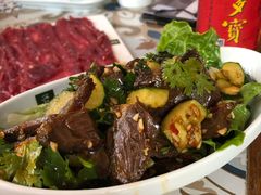 -普宁潮汕牛肉火锅(新香洲店)