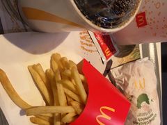 -麦当劳(曲阳店)