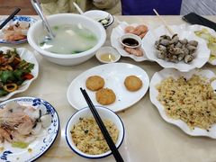-瑶记海鲜餐厅(西涌店)