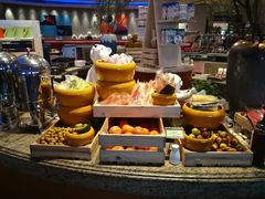 -咖啡苑自助餐厅·中国大饭店