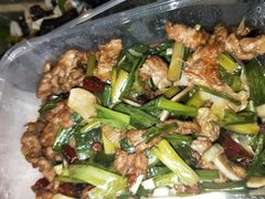 -蜀宴小调·精致家常菜(科华店)