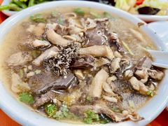 -白魁老号饭庄(安内店)