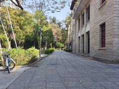 -厦门大学(思明校区)