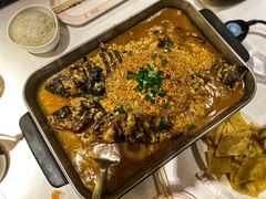 -鱼酷活鱼烤鱼(沈阳大悦城店)