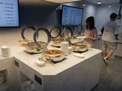 -北京大学-燕南食堂