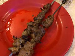 -维吾尔餐厅(宜山路店)