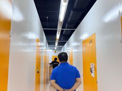 -安东易迷你仓自助寄存仓库(金桥店)