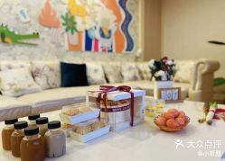 点击看大图 -生命加•Q考拉月子会所(玫瑰园店)