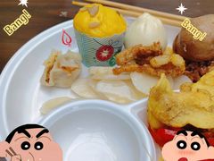 -泰合素食(双流店)