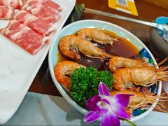 -金龙·打边炉(武进路店)