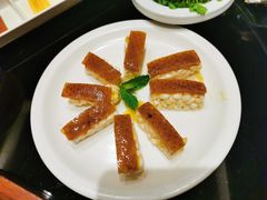 一口酥-阿庄新豫菜(通泰路店)